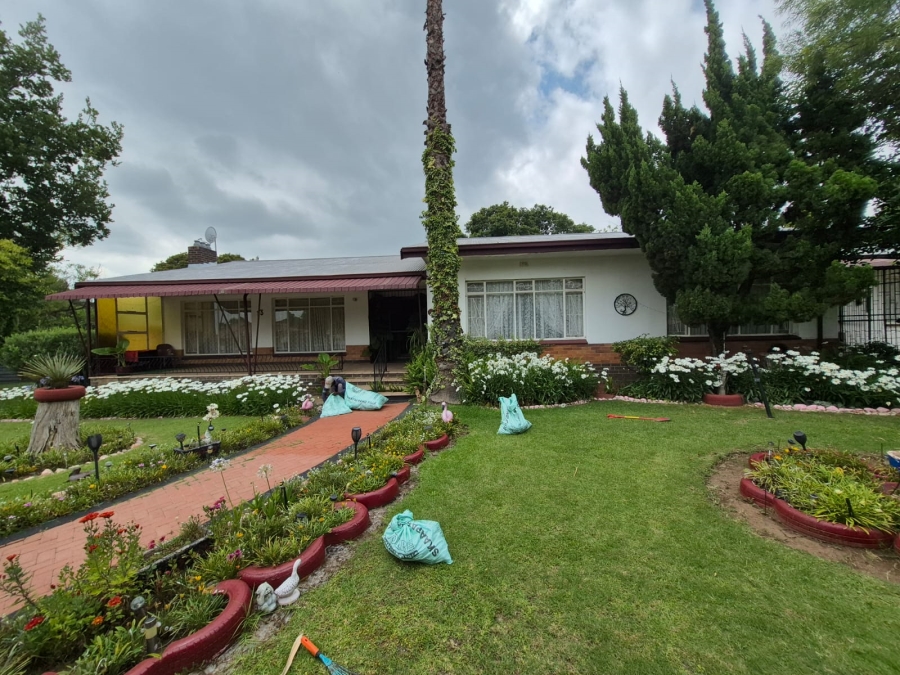 4 Bedroom Property for Sale in Vredefort Free State